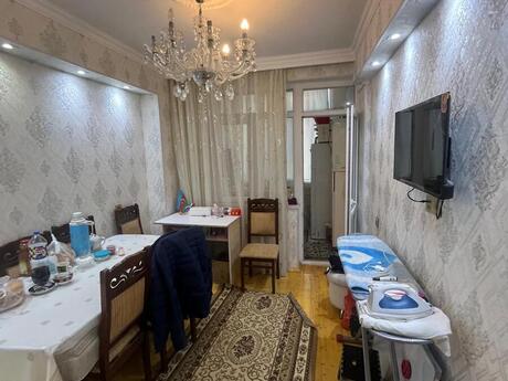 Объявление №6096741 - Хырдалан, Хырдалан, 2-комн., 46 м², 11/11 этаж