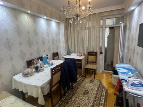 2 otaqlı yeni tikili - Xırdalan - 46 m²