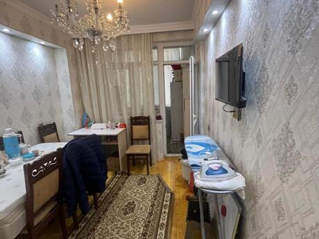 2 otaqlı yeni tikili - Xırdalan - 46 m²