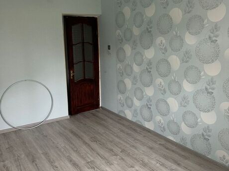 3 otaqlı köhnə tikili - Şah İsmayıl Xətai m. - 60 m²