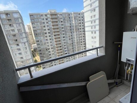 2 otaqlı yeni tikili - 20 Yanvar m. - 60 m²
