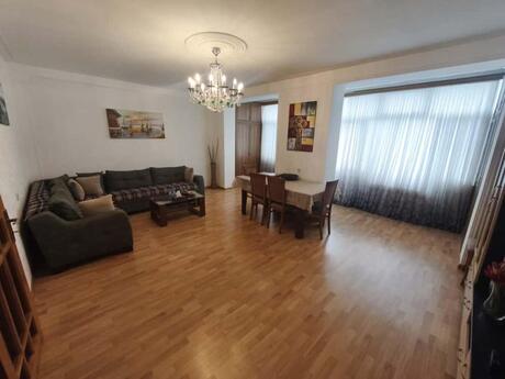 Elan №6096755 - Bakı, Memar Əcəmi m., 3 otaqlı, 92 m², 5/5 mərtəbə