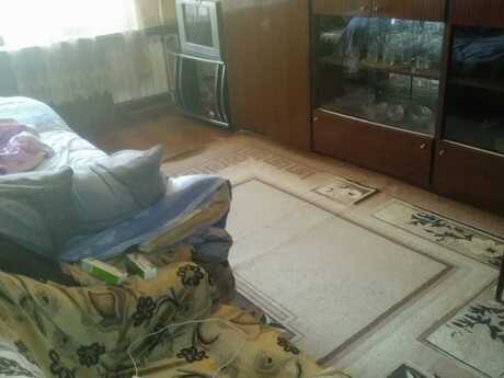 1-комн. вторичка - м. Азадлыг проспекти - 40 м²