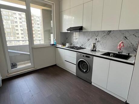 Elan №6096751 - Bakı, 20 Yanvar m., 2 otaqlı, 55 m², 15/20 mərtəbə