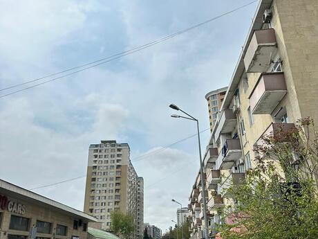 Elan №6096761 - Bakı, Azadlıq Prospekti m., 1 otaqlı, 35 m², 4/5 mərtəbə