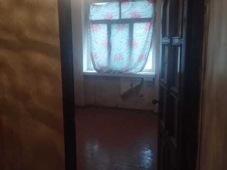 5 otaqlı köhnə tikili - Əhmədli m. - 110 m²