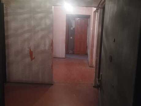5 otaqlı köhnə tikili - Əhmədli m. - 110 m²