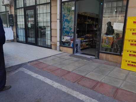 Obyekt - 28 May m. - 48 m²