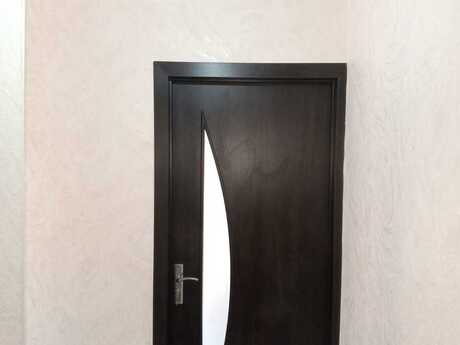 1 otaqlı köhnə tikili - Əmircan q. - 37 m²