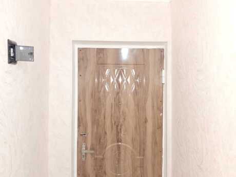 1 otaqlı köhnə tikili - Əmircan q. - 37 m²