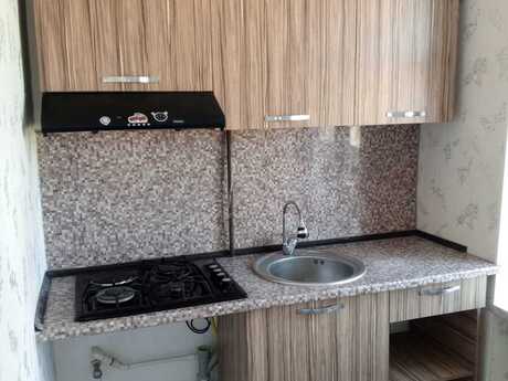 1 otaqlı köhnə tikili - Əmircan q. - 37 m²