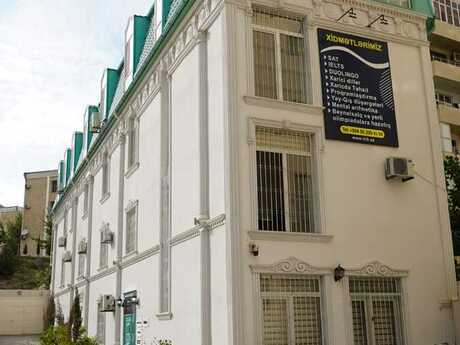 Elan №6057708 - Bakı, Badamdar q., 11 otaqlı, 350 m²