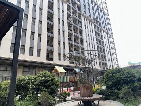 3 otaqlı yeni tikili - Nizami m. - 114 m²