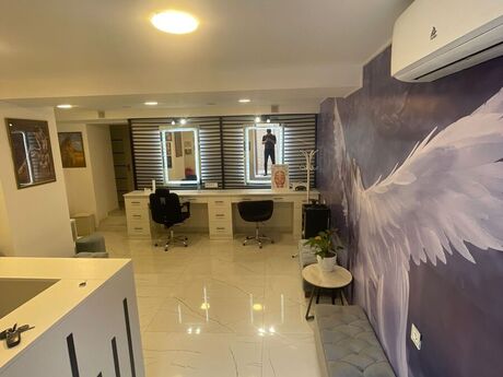 Obyekt - 28 May m. - 80 m²