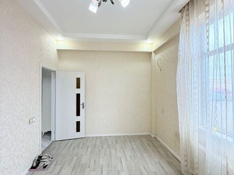 2 otaqlı yeni tikili - Xırdalan - 47 m²