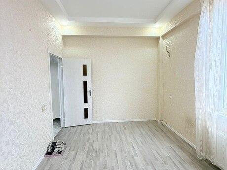 2 otaqlı yeni tikili - Xırdalan - 47 m²