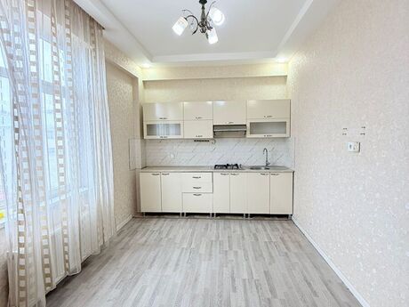 2 otaqlı yeni tikili - Xırdalan - 47 m²