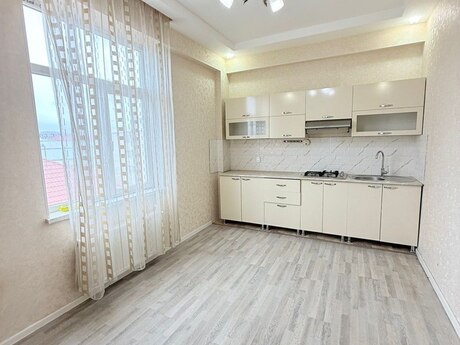 2 otaqlı yeni tikili - Xırdalan - 47 m²