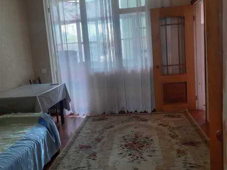 2 otaqlı köhnə tikili - Memar Əcəmi m. - 50 m²