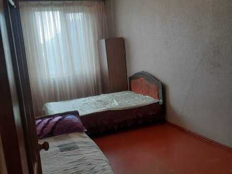 2 otaqlı köhnə tikili - Memar Əcəmi m. - 50 m²