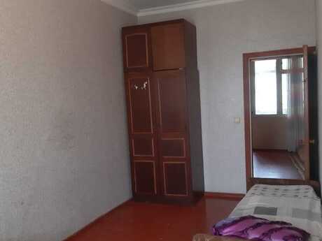 2 otaqlı köhnə tikili - Memar Əcəmi m. - 50 m²