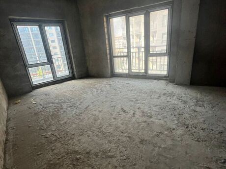 5 otaqlı yeni tikili - Xətai r. - 253.7 m²