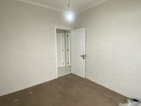 3-room apartment, 82,4 m², Yeni Yasamal: 271 887 ₼ 5