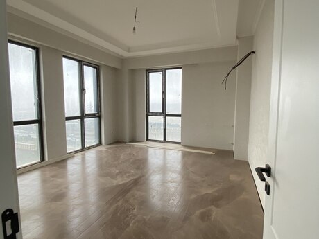 3-room apartment, 82,4 m², Yeni Yasamal: 271 887 ₼ 2