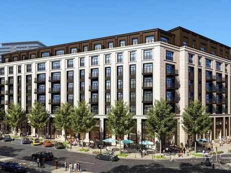 Elan №6096853 - Bakı, Ağ şəhər q., 2 otaqlı, 109.5 m², 5/8 mərtəbə