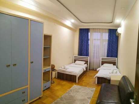 4-комн. новостройка - Наримановский  р. - 190 м²