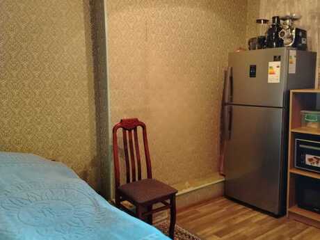 3 otaqlı köhnə tikili - Köhnə Günəşli q. - 60 m²