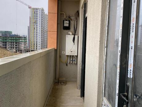 3 otaqlı mənzil, 72,5 m², Yeni Yasamal: 227 113 ₼ 3