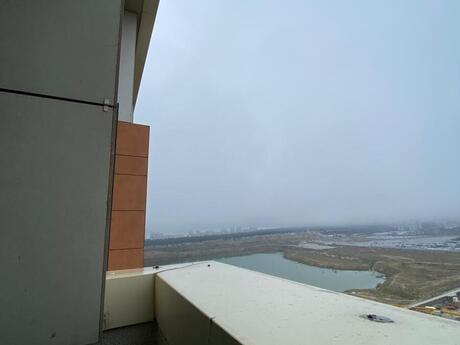 3-комнатная квартира, 70,9 м², Yeni Yasamal: 218 403 ₼ 5