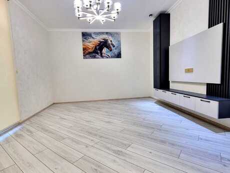 3 otaqlı həyət evi/bağ evi - Hövsan q. - 90 m²
