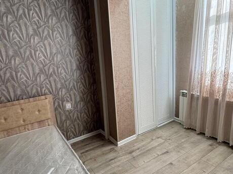 2 otaqlı köhnə tikili - Həzi Aslanov m. - 60 m²