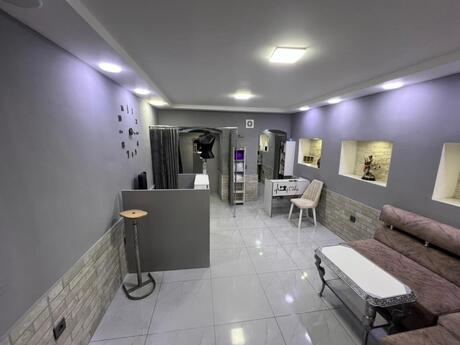Объявление №6096841 - Баку, м. Низами, 50 м²