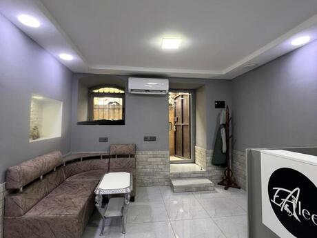 Obyekt - Nizami m. - 50 m²