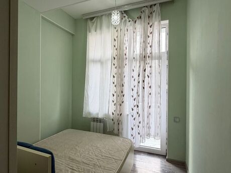 1 otaqlı yeni tikili - Masazır q. - 52 m²