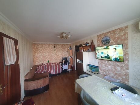 Объявление №6096840 - Баку, м. Кара Караев, 2-комн., 60 м², 4/5 этаж