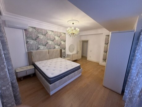 2 otaqlı mənzil, 110 m², Nərimanov: 327 000 ₼ 4