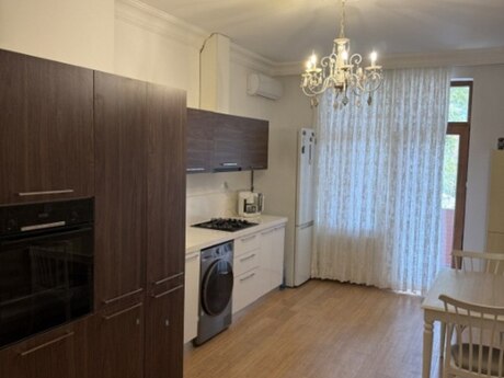 2 otaqlı mənzil, 110 m², Nərimanov: 327 000 ₼ 5