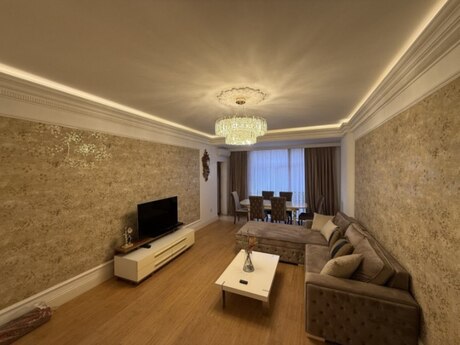 2 otaq · 110 m² · 8/13 mərtəbə, Nərimanov