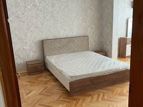 Объявление №6096874 - Баку, м. Низами, 3-комн., 75 м², 8/10 этаж
