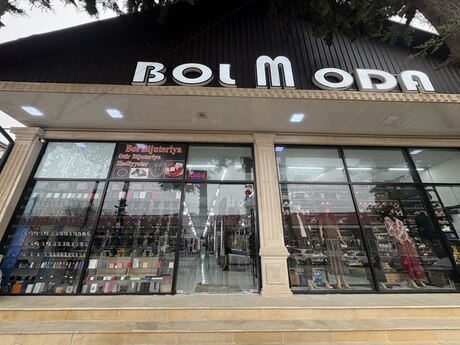 Obyekt - Şamaxı - 500 m²