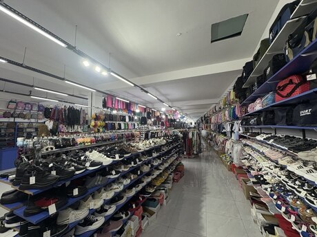 Obyekt - Şamaxı - 500 m²