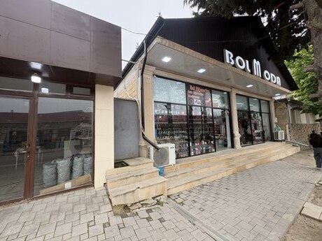 Obyekt - Şamaxı - 500 m²