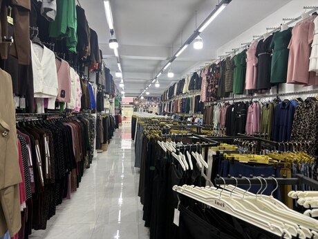 Obyekt - Şamaxı - 500 m²
