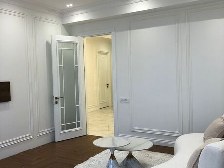 Elan №6096918 - Bakı, Memar Əcəmi m., 4 otaqlı, 140 m², 13/14 mərtəbə