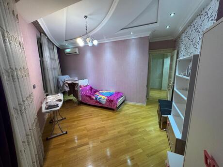 4-комн. новостройка - м. 28 мая - 195 м²