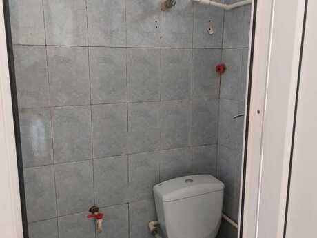 1 otaqlı köhnə tikili - Neftçilər m. - 50 m²